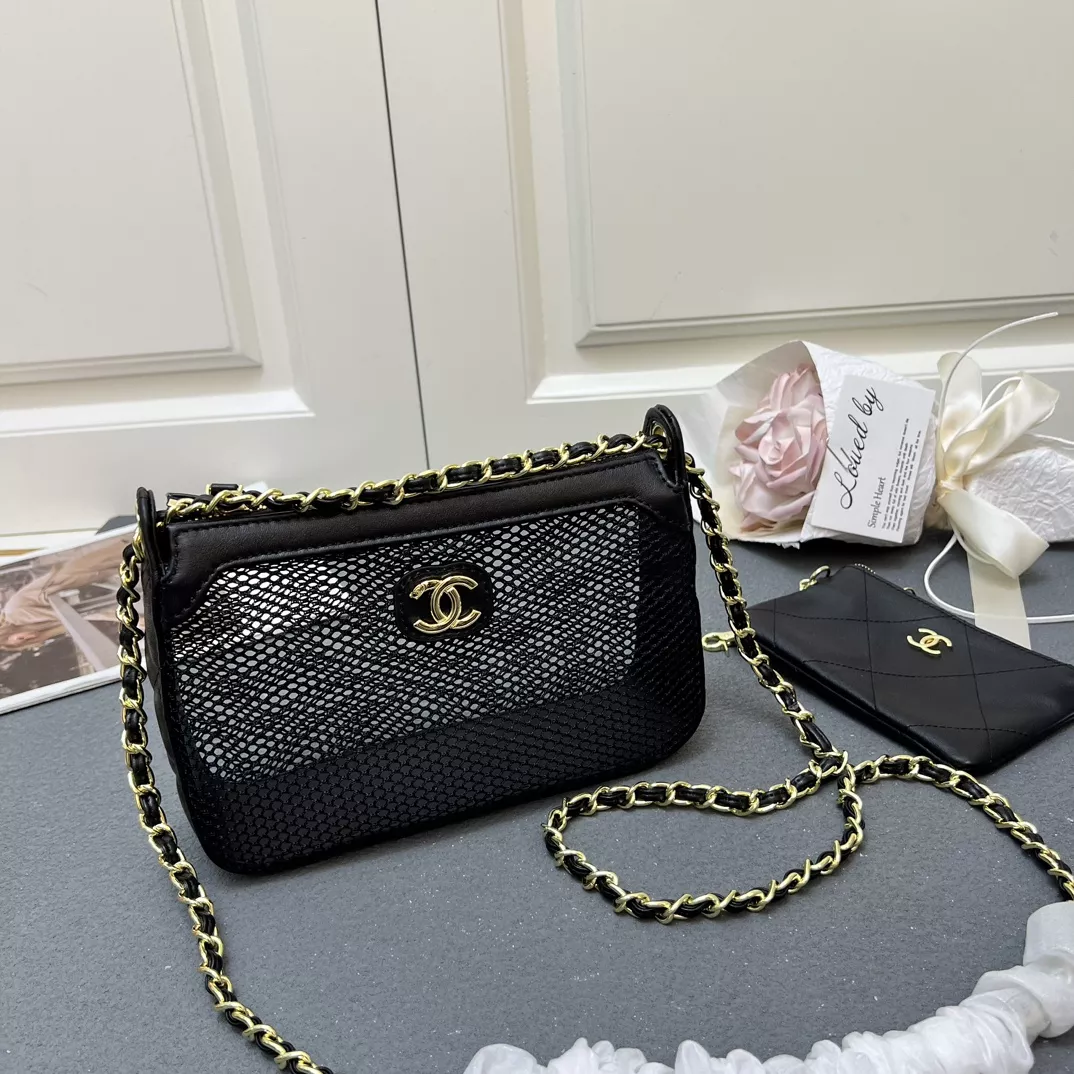 Chanel AAA Quality Shoulder Bags For Women Vibrant 5652 - Image 4