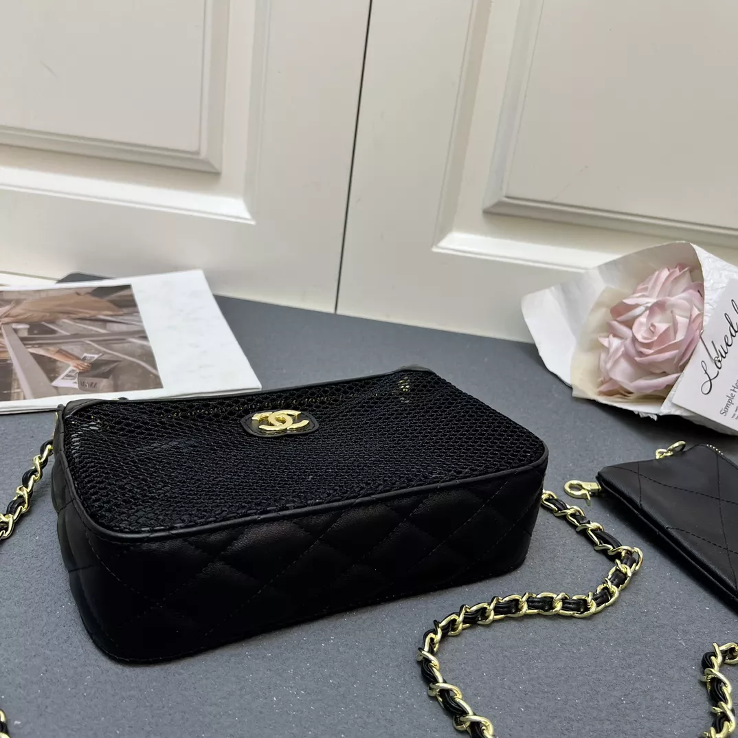 Chanel AAA Quality Shoulder Bags For Women Vibrant 5652 - Image 5