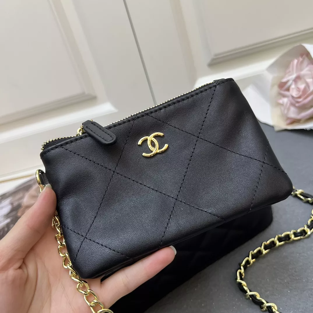 Chanel AAA Quality Shoulder Bags For Women Vibrant 5652 - Image 6