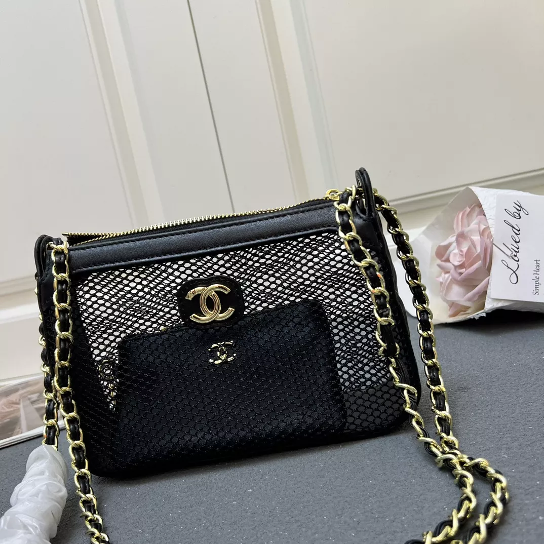 Chanel AAA Quality Shoulder Bags For Women Vibrant 5652 - Image 7
