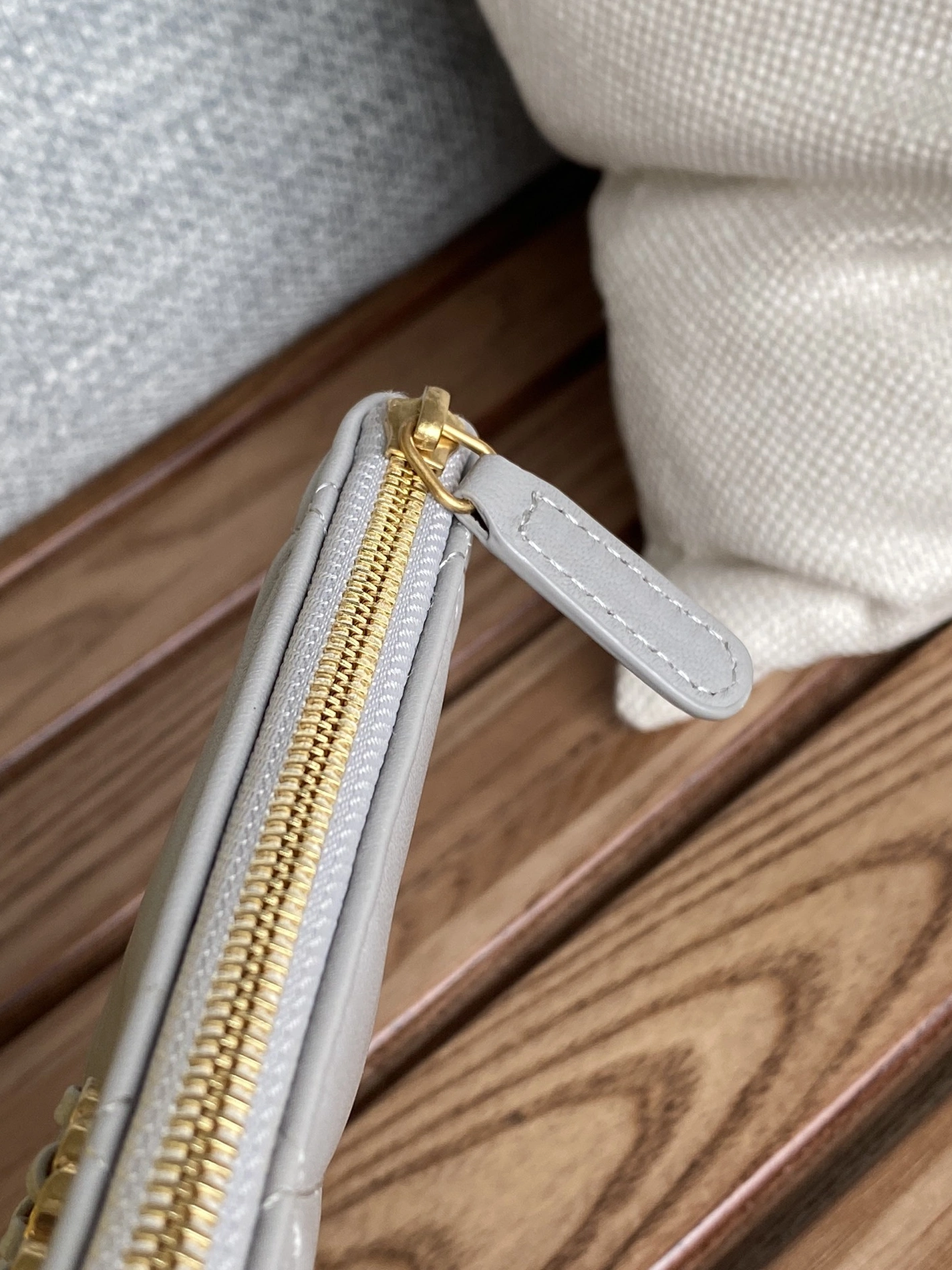 Chanel AAA Quality Wallets Fashionable 6585 - Image 6