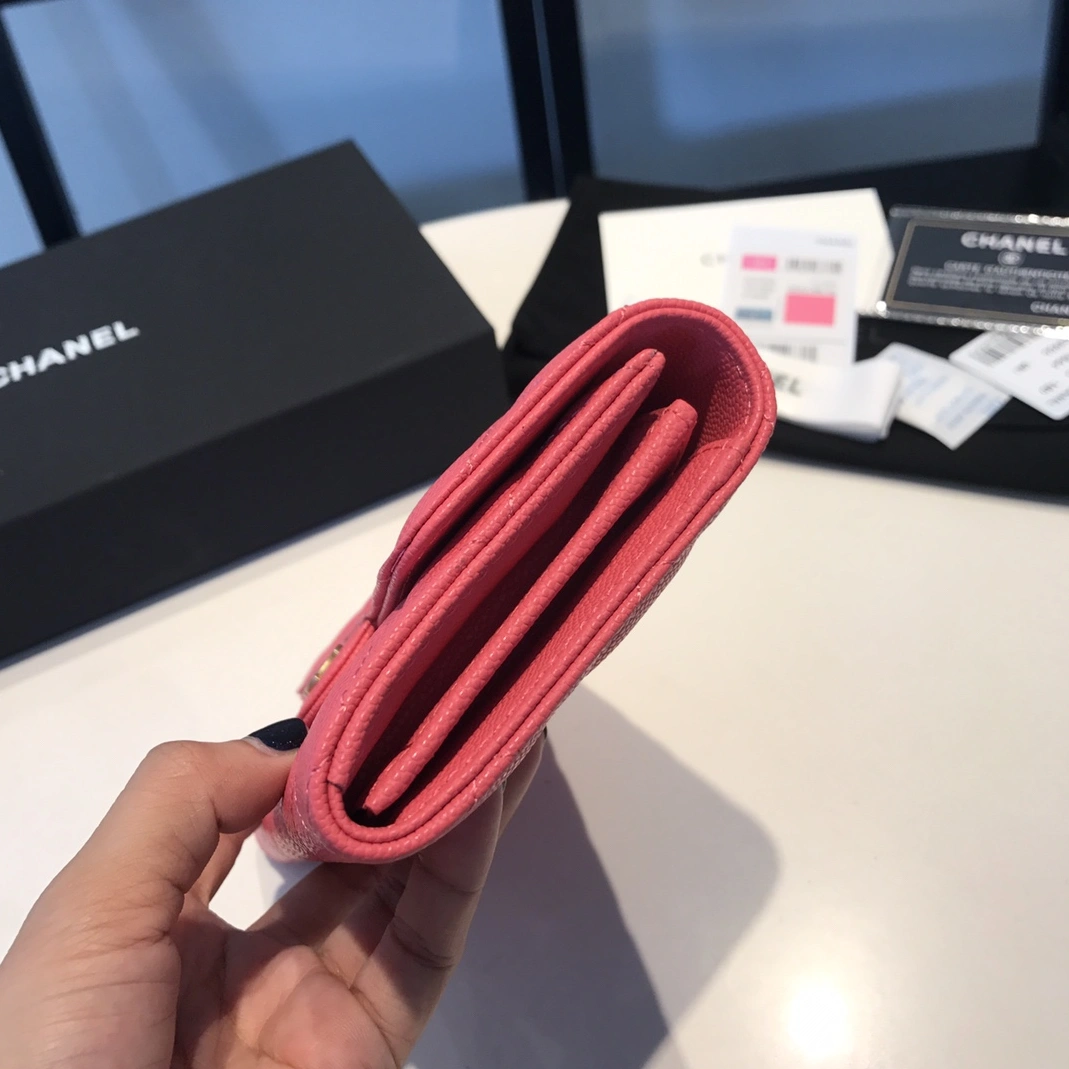 Chanel AAA Quality Wallets For Women Modern 2044 - Image 4