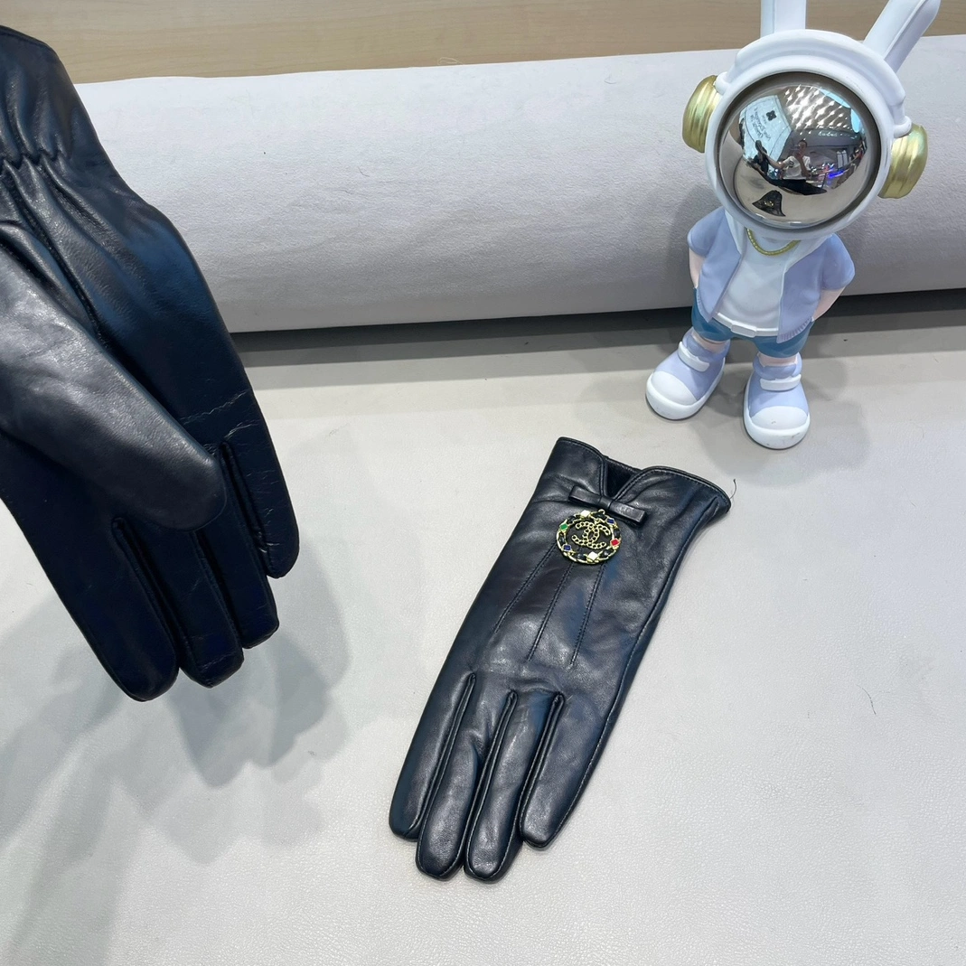 Chanel Gloves For Women Popular 3832 - Image 7