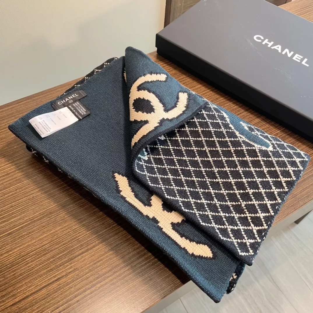 Chanel Scarves For Women BestValue 5851