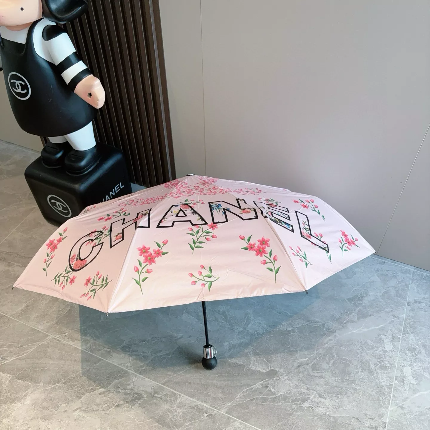 Chanel Umbrellas Trendy 6686