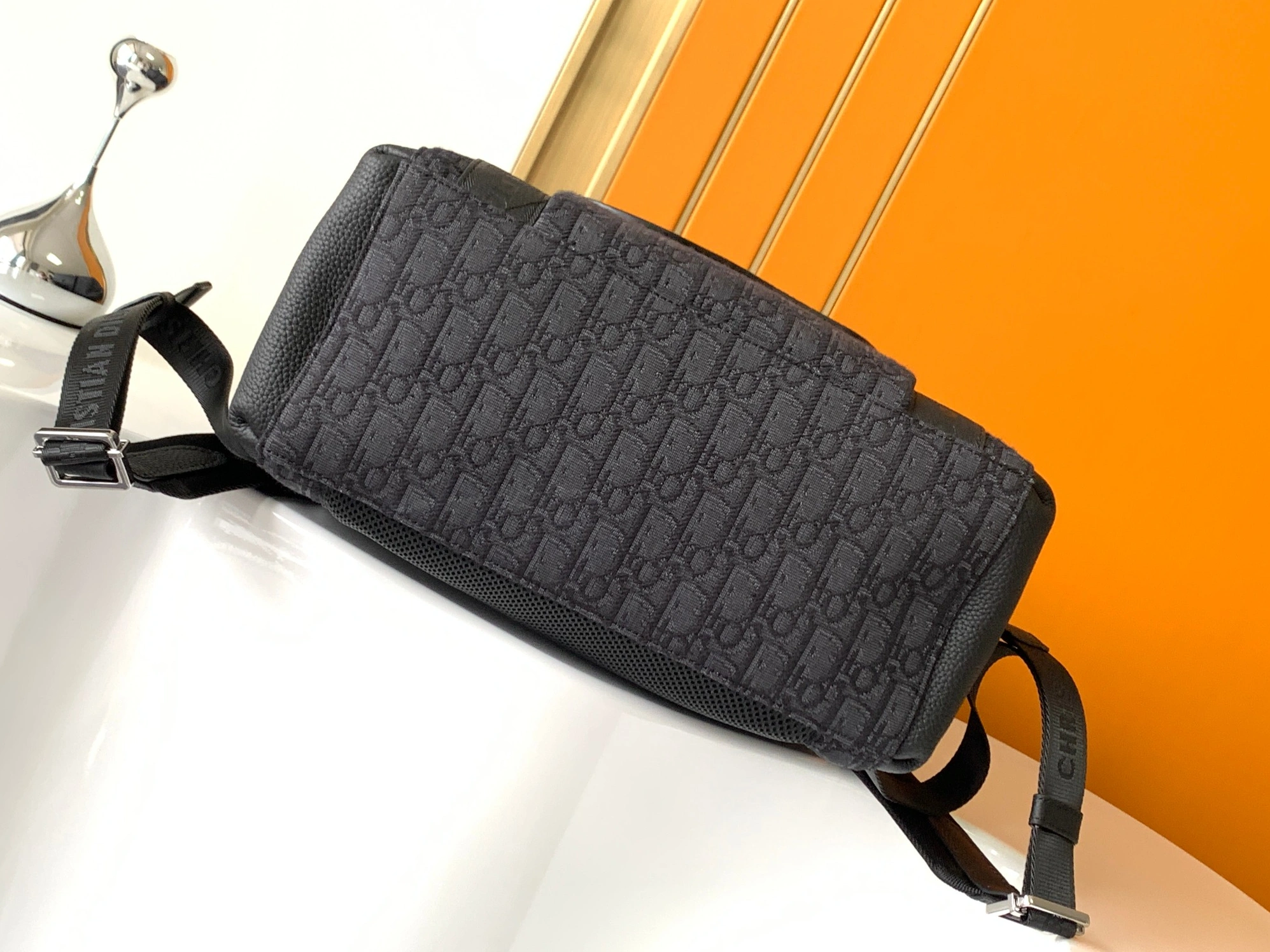 Christian Dior AAA Man Backpacks Breathable 6230 - Image 4