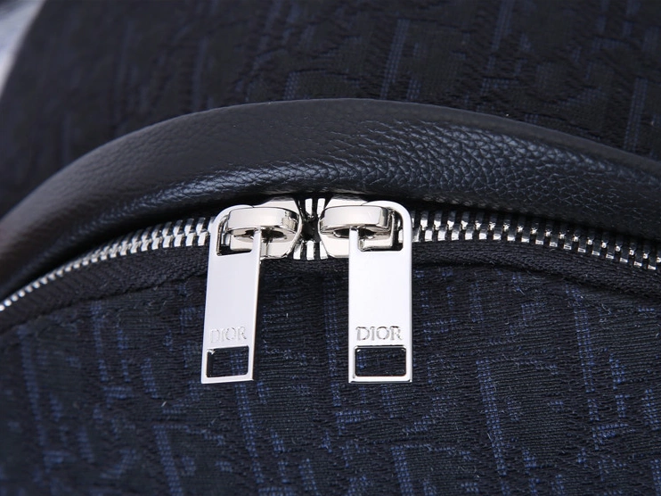 Christian Dior AAA Man Backpacks Resilient 533 - Image 5