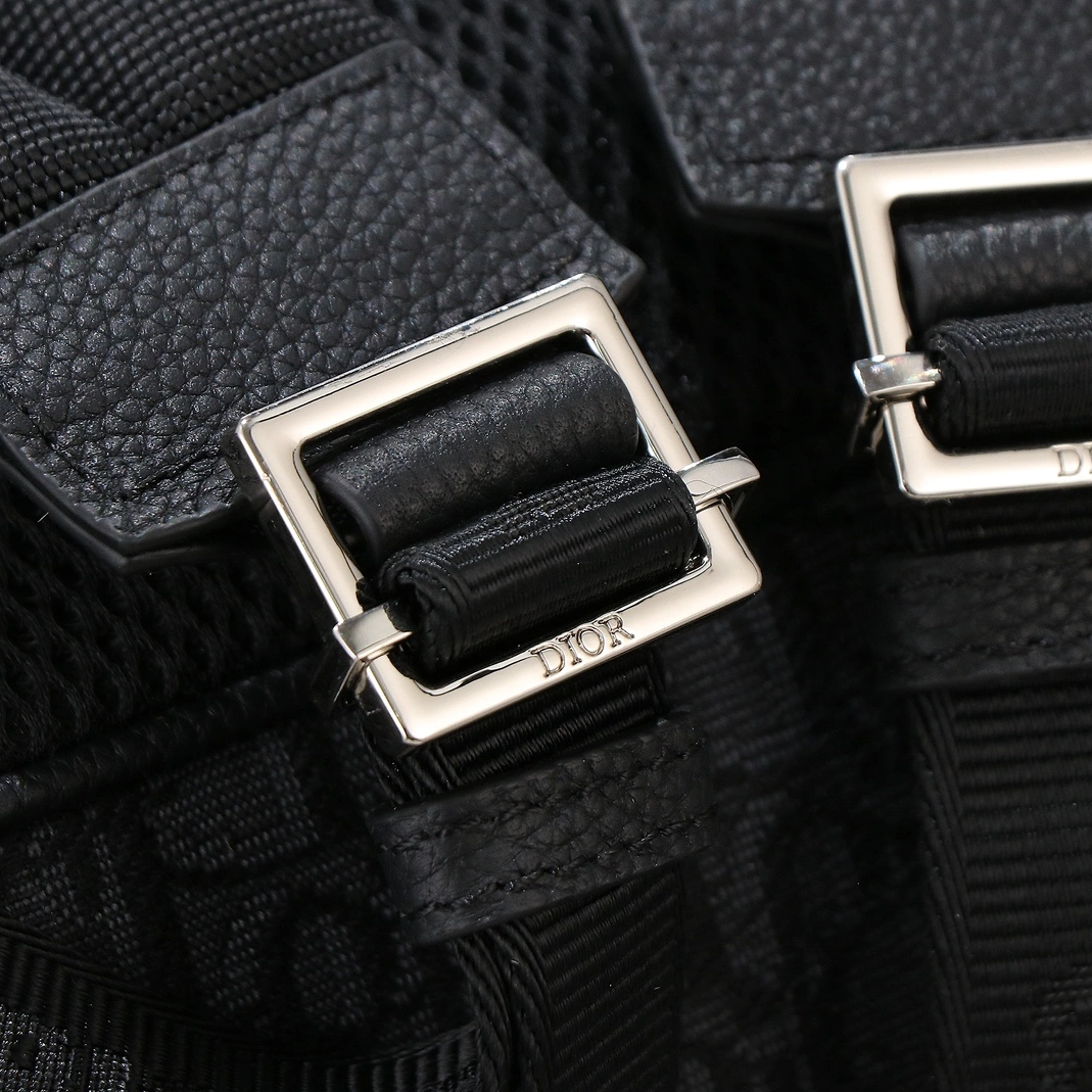 Christian Dior AAA Man Backpacks StreetReady 8260 - Image 7