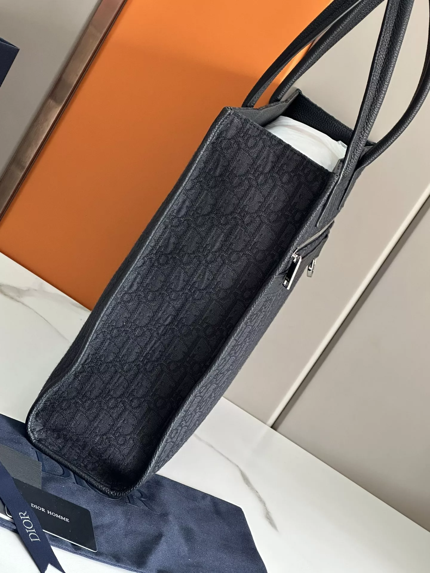 Christian Dior AAA Man Handbags Affordable 3680