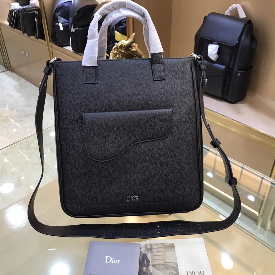 Christian Dior AAA Man Handbags Practical 7381 - Image 3