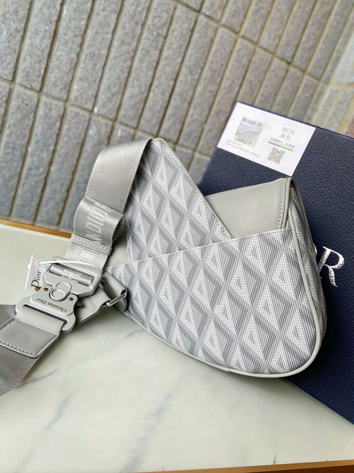 Christian Dior AAA Man Messenger Bags Reliable 2610