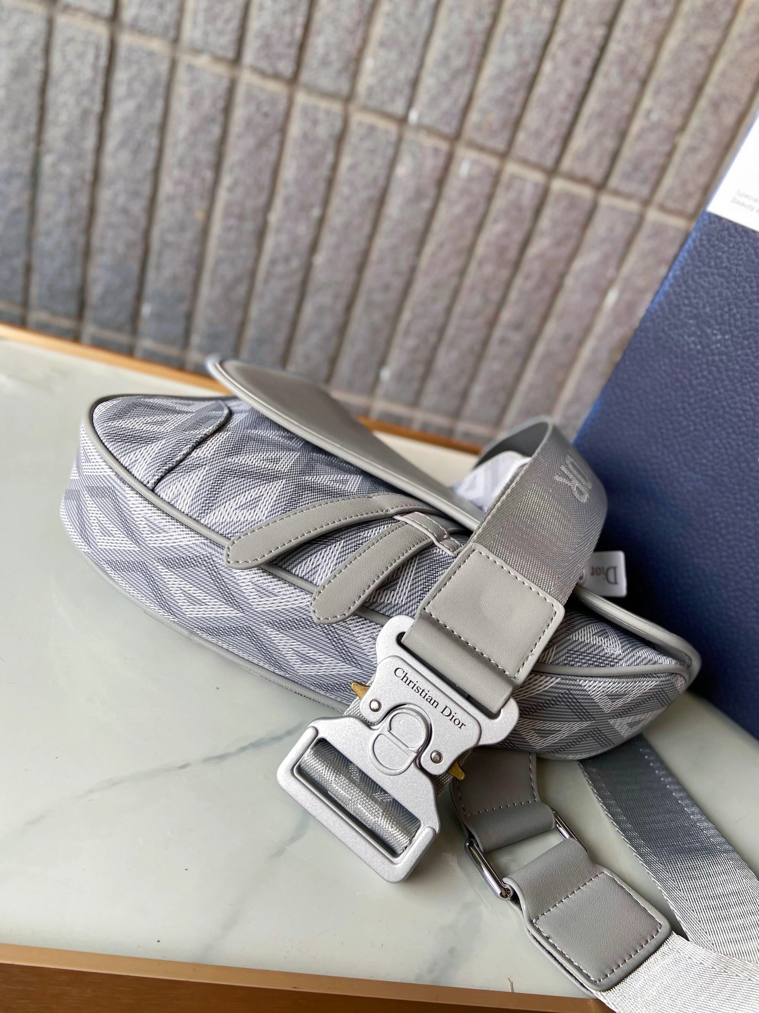 Christian Dior AAA Man Messenger Bags Reliable 2610 - Image 4