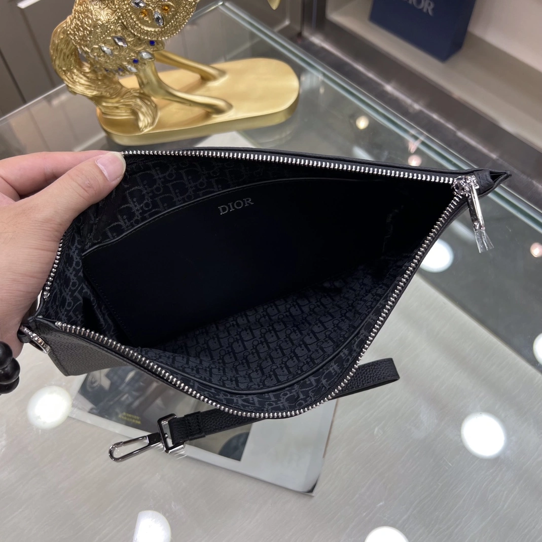 Christian Dior AAA Man Wallets Comfortable 1682 - Image 6