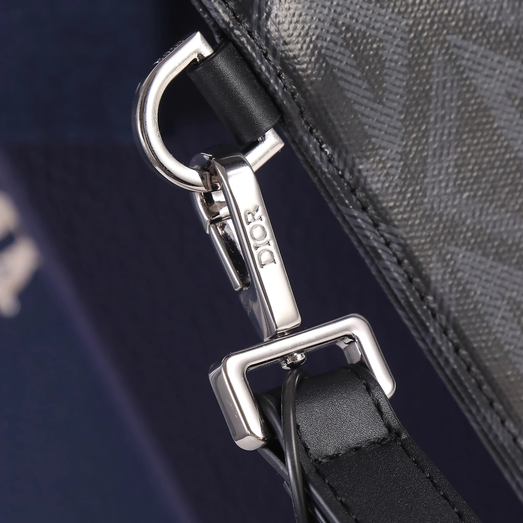 Christian Dior AAA Man Wallets Cozy 8876 - Image 5