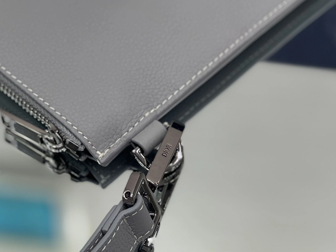 Christian Dior AAA Man Wallets Minimalist 7382 - Image 5