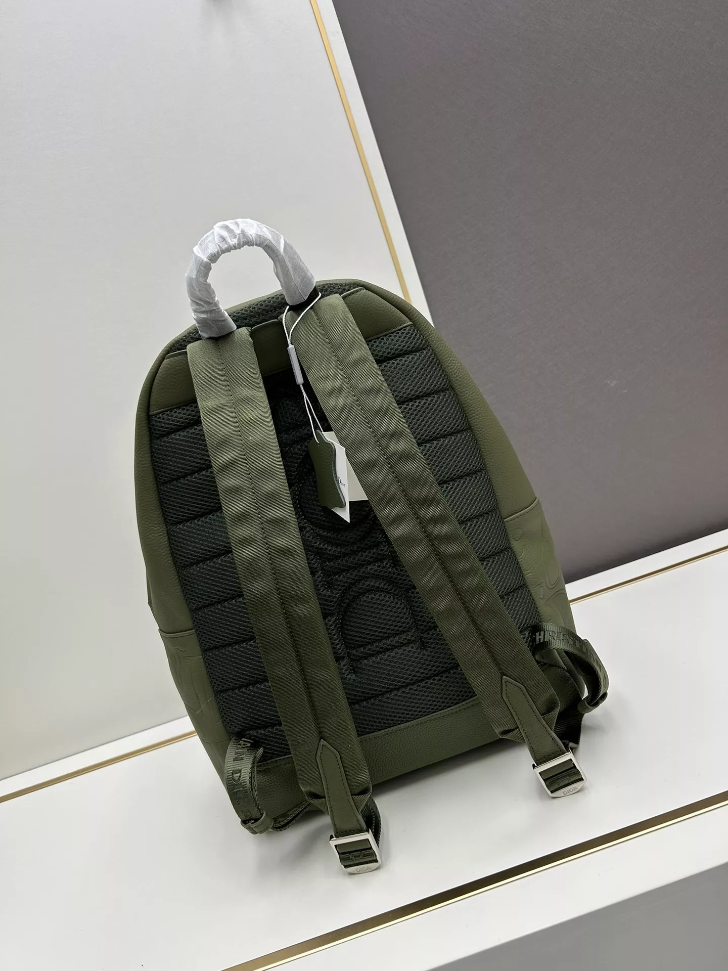 Christian Dior AAA Quality Backpacks For Unisex TopPick 7298 - Image 3