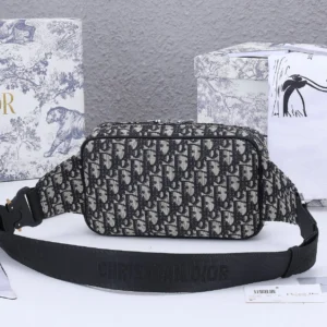 Christian Dior AAA Quality Belt Bags Refined 114