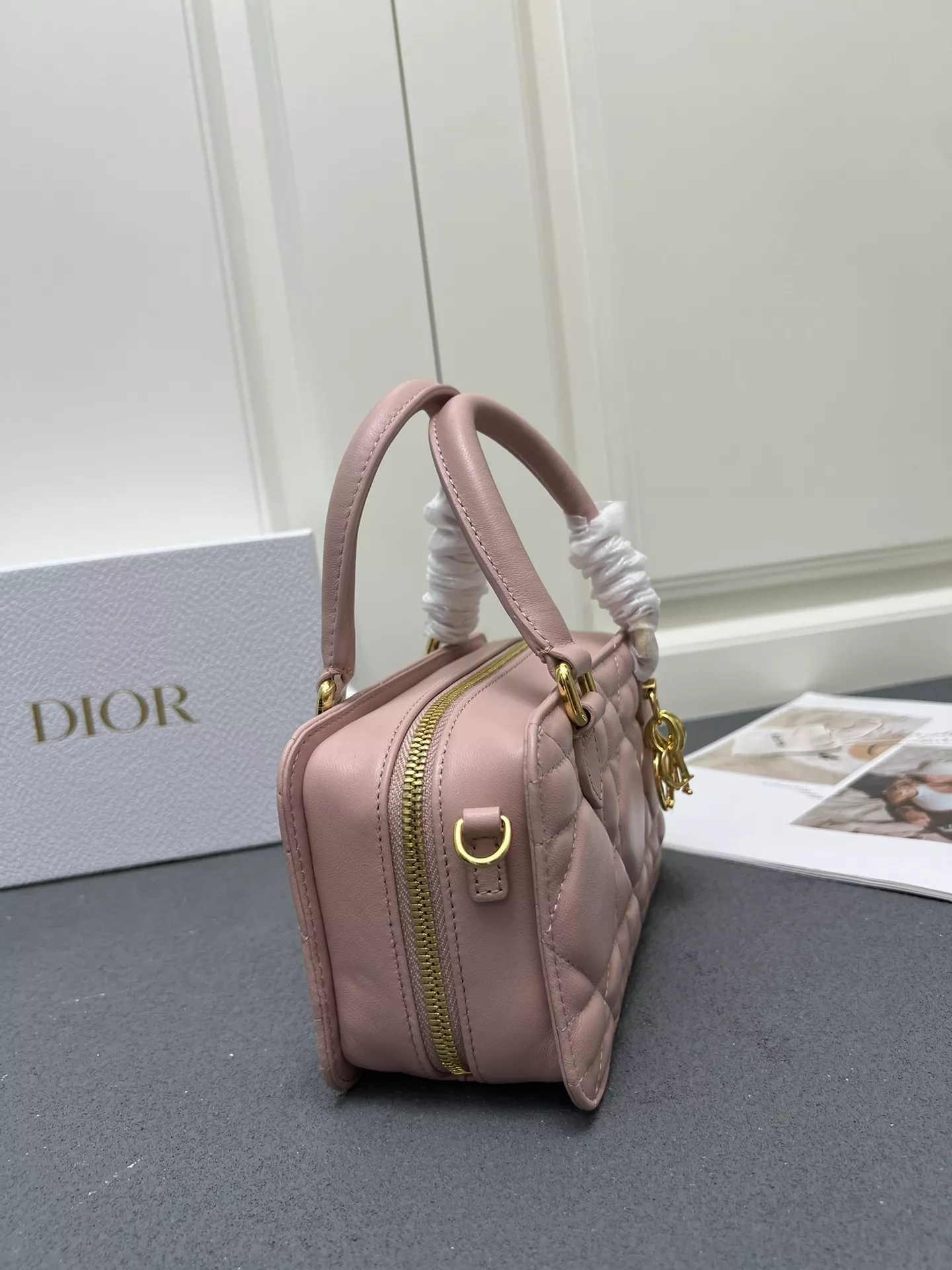 Christian Dior AAA Quality Handbags For Women AllSeason 2310 - Image 3