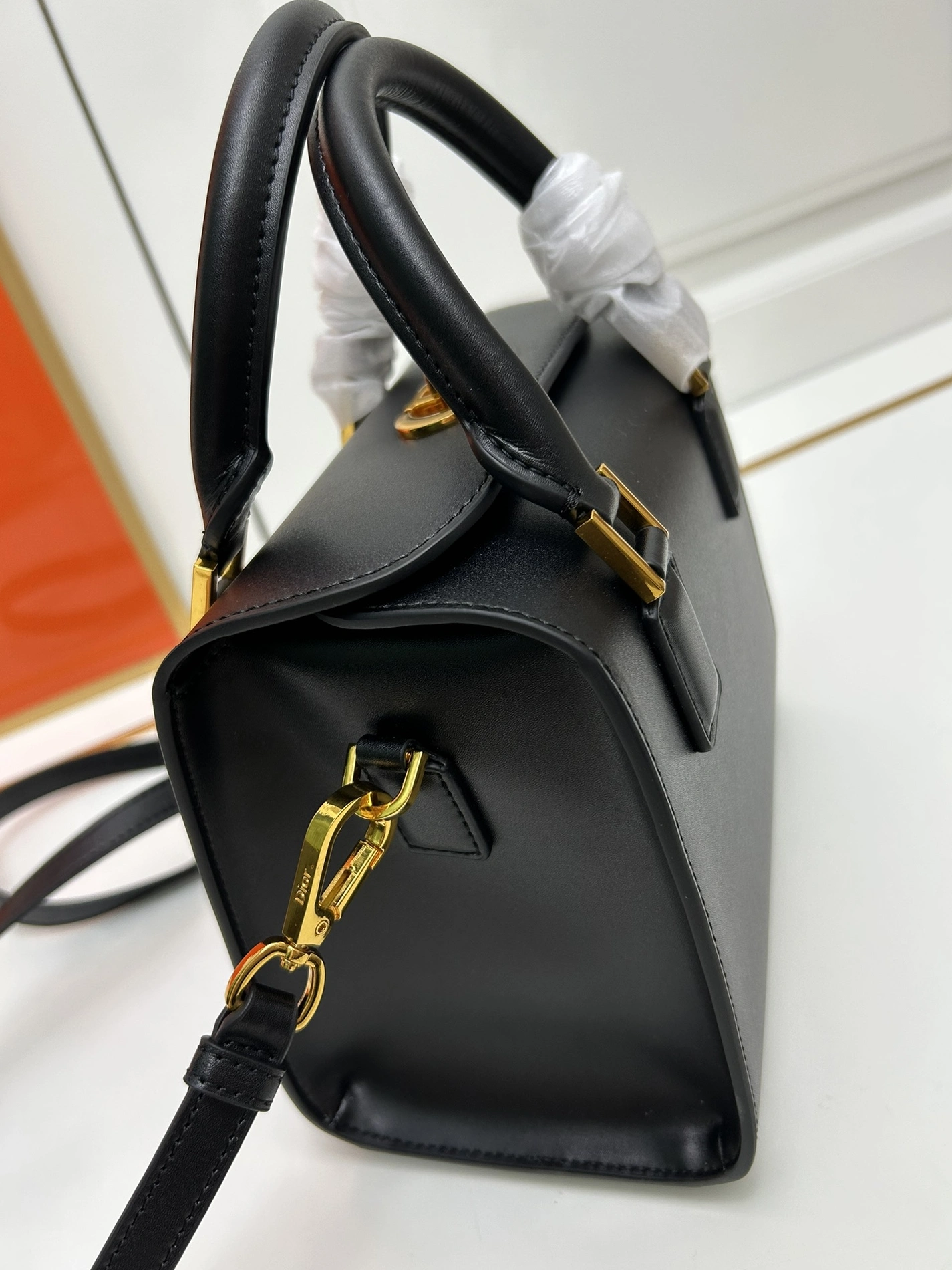 Christian Dior AAA Quality Handbags For Women Breathable 7639 - Image 3