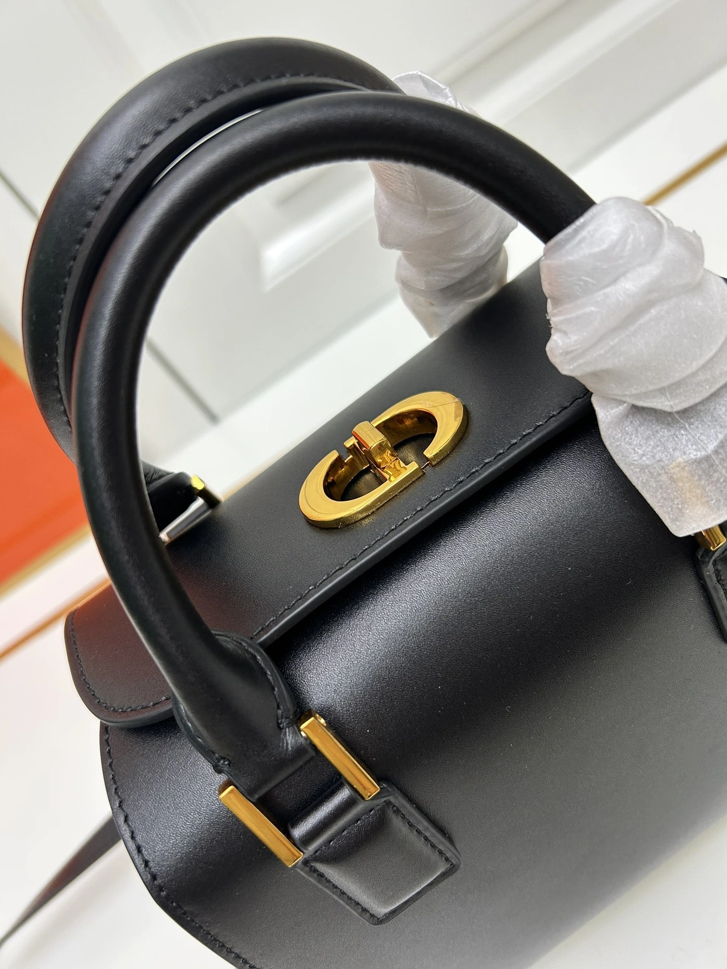 Christian Dior AAA Quality Handbags For Women Breathable 7639 - Image 4