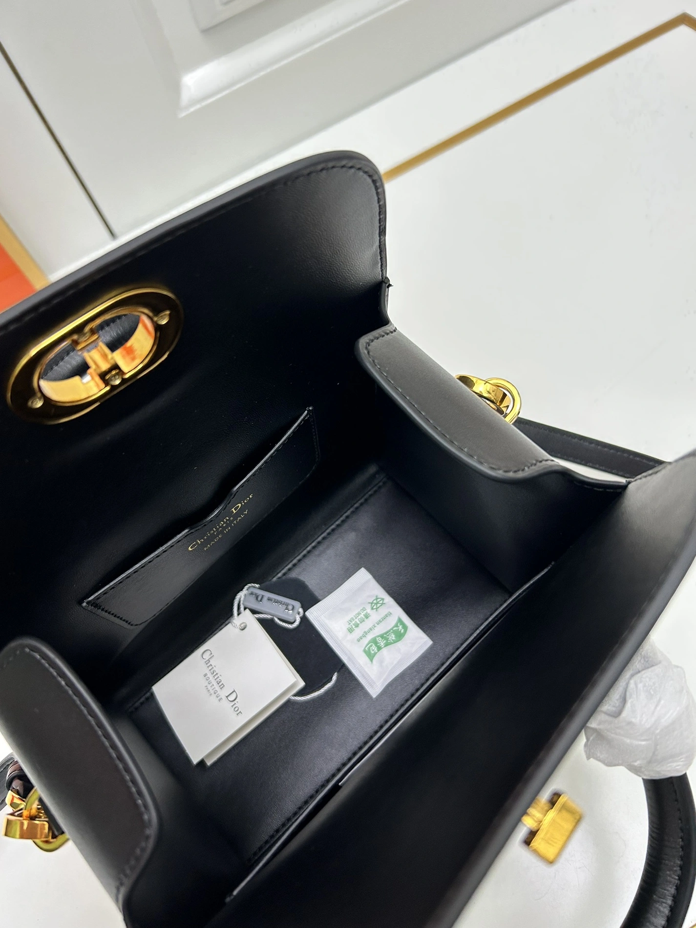 Christian Dior AAA Quality Handbags For Women Breathable 7639 - Image 7