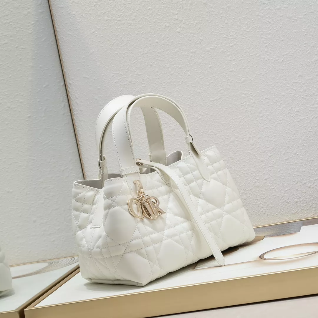 Christian Dior AAA Quality Handbags For Women Stylish 9916