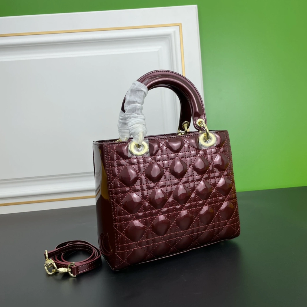 Christian Dior AAA Quality Handbags For Women Timeless 8591 - Image 3