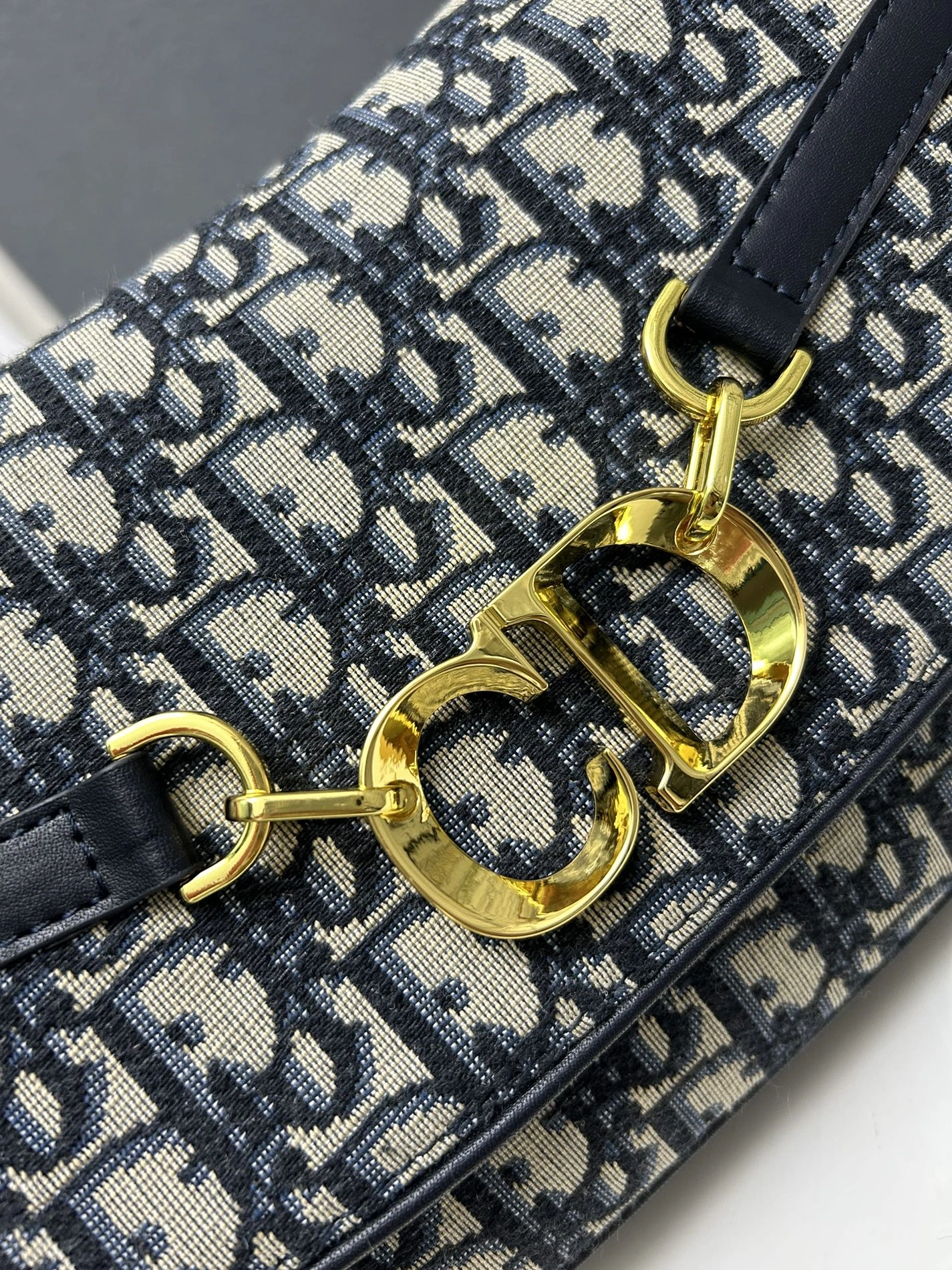 Christian Dior AAA Quality Messenger Bags For Unisex Breathable 3084 - Image 5