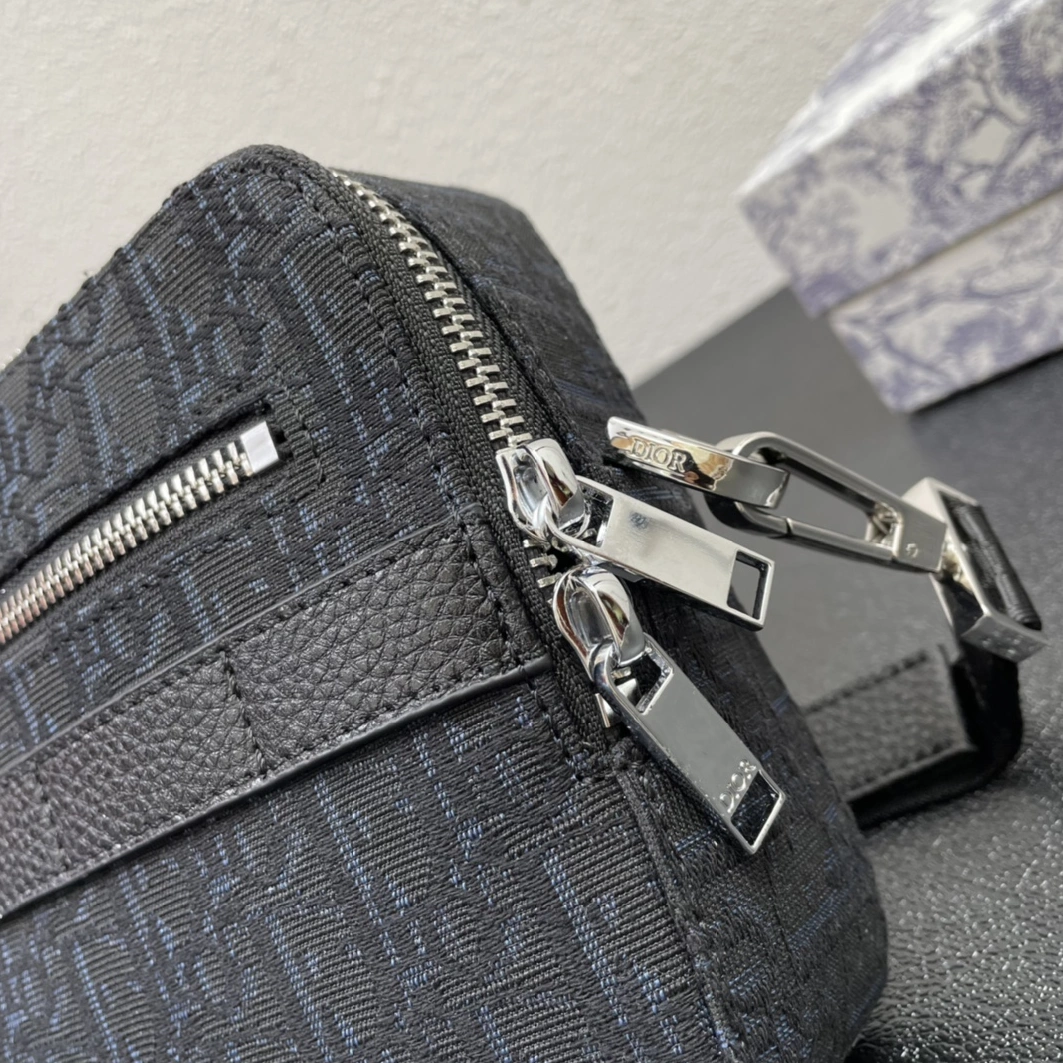 Christian Dior AAA Quality Messenger Bags For Unisex Compact 7903 - Image 5