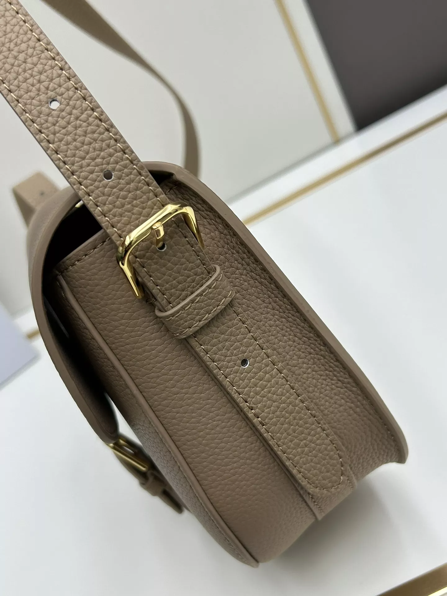 Christian Dior AAA Quality Messenger Bags For Women EasyMatch 2124 - Image 7