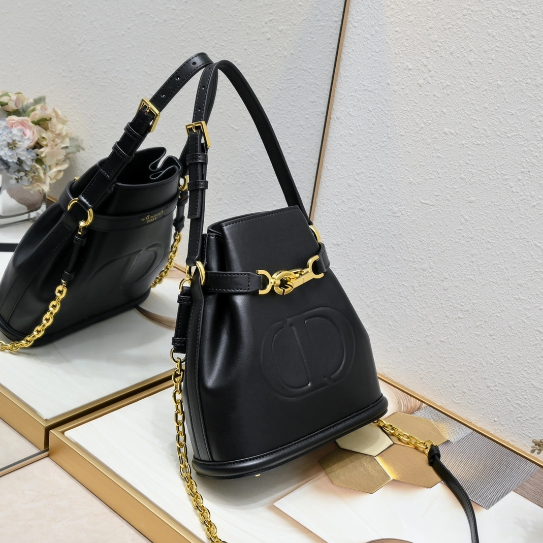 Christian Dior AAA Quality Messenger Bags For Women StreetReady 3906 - Image 3