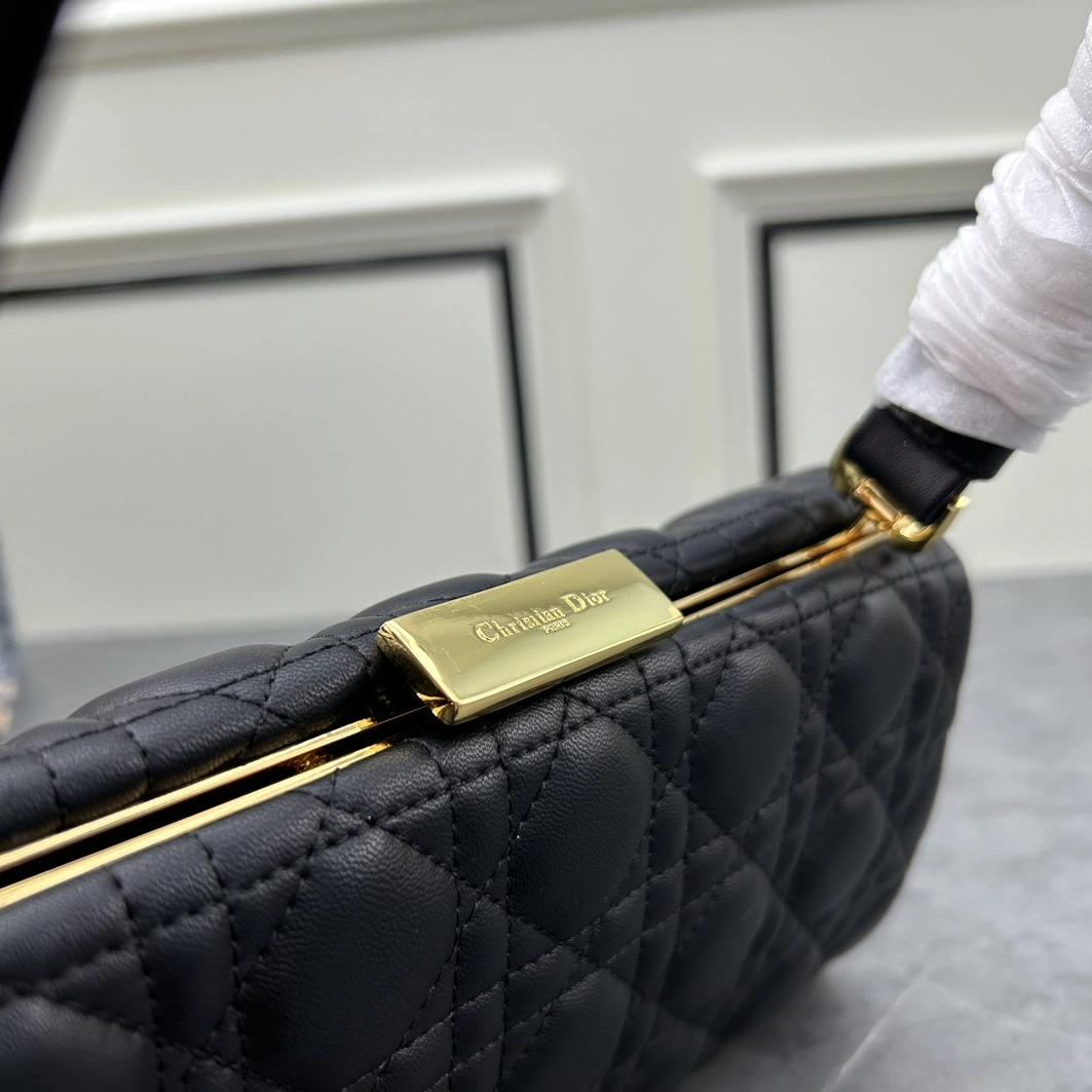 Christian Dior AAA Quality Shoulder Bags For Women Classic 4406 - Image 4