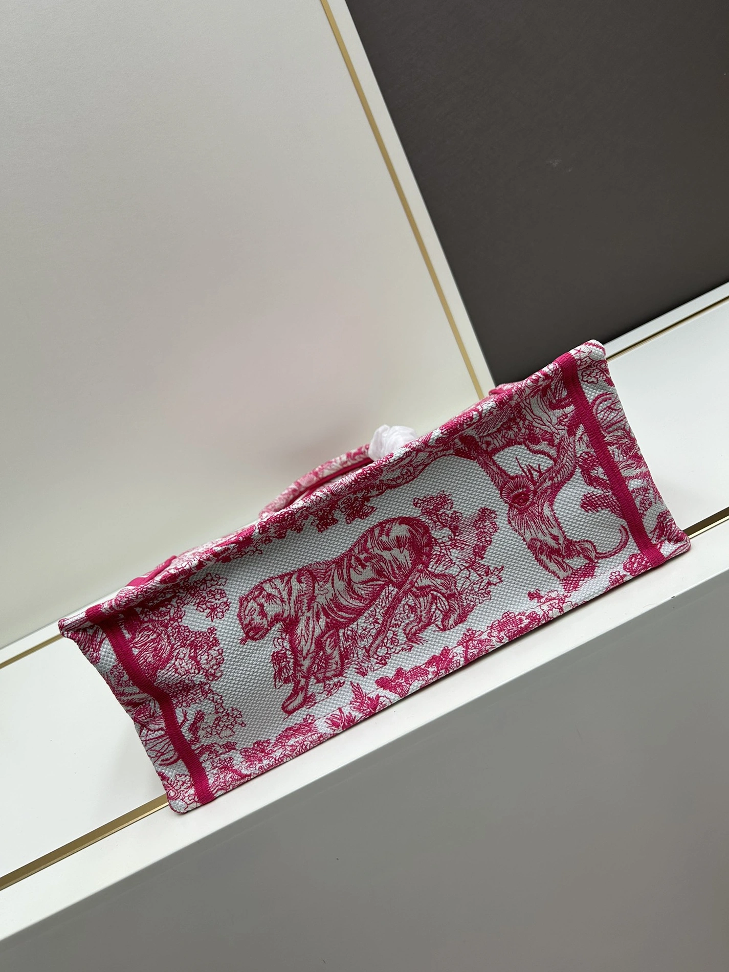 Christian Dior AAA Quality Tote-Handbags For Women Durable 9962 - Image 5