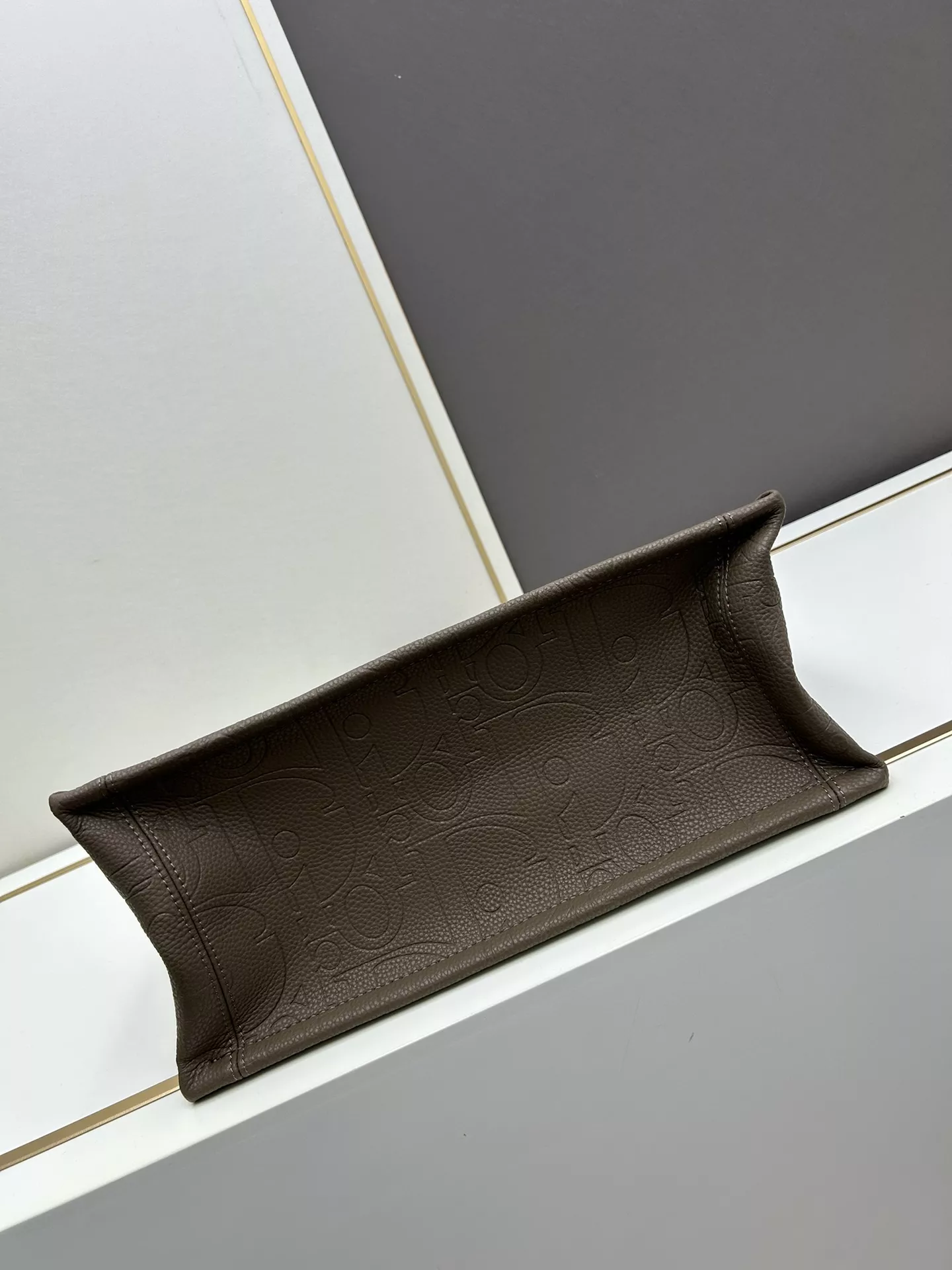 Christian Dior AAA Quality Tote-Handbags For Women GoodFit 8157 - Image 5