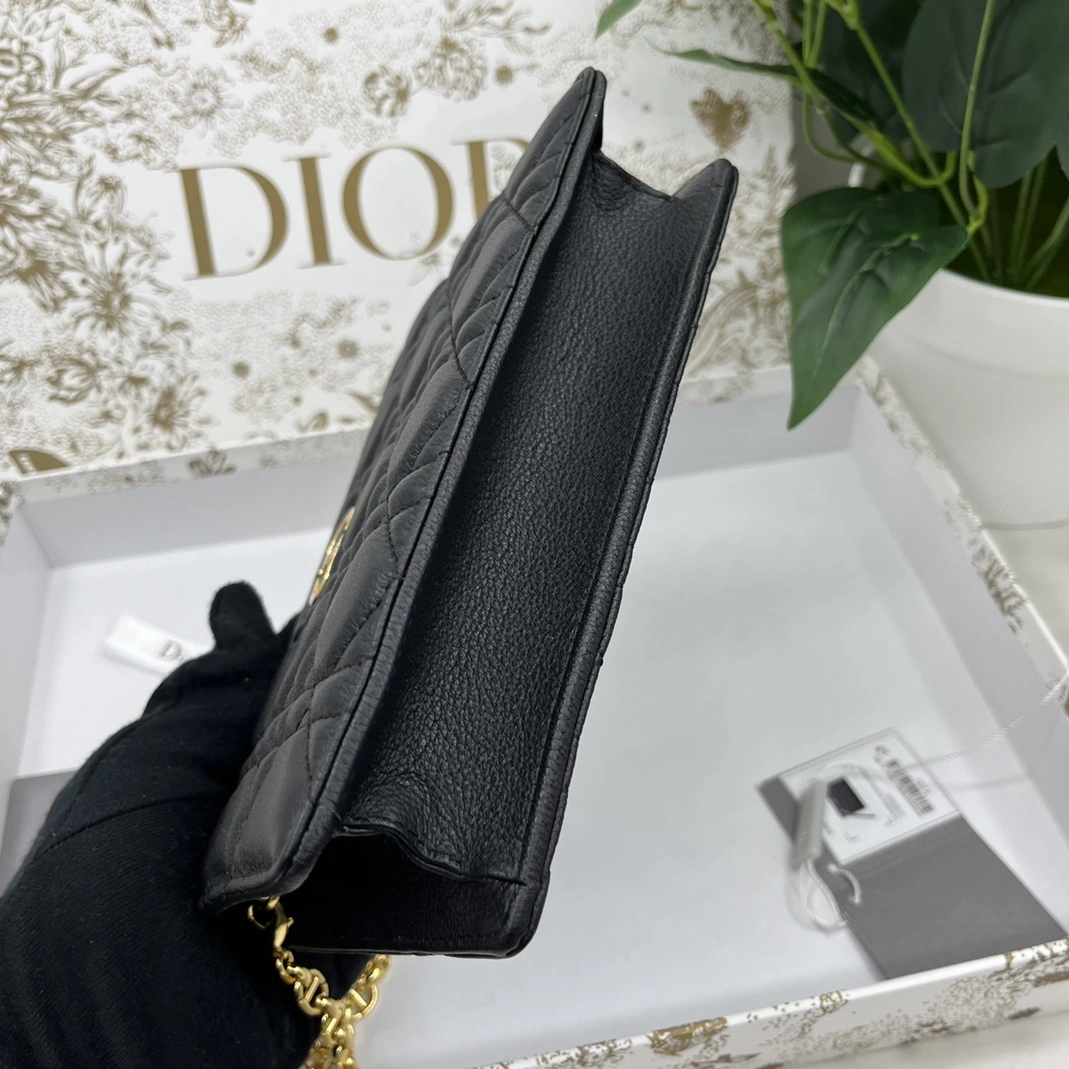 Christian Dior AAA Quality Wallets For Women Stylish 8450 - Image 4