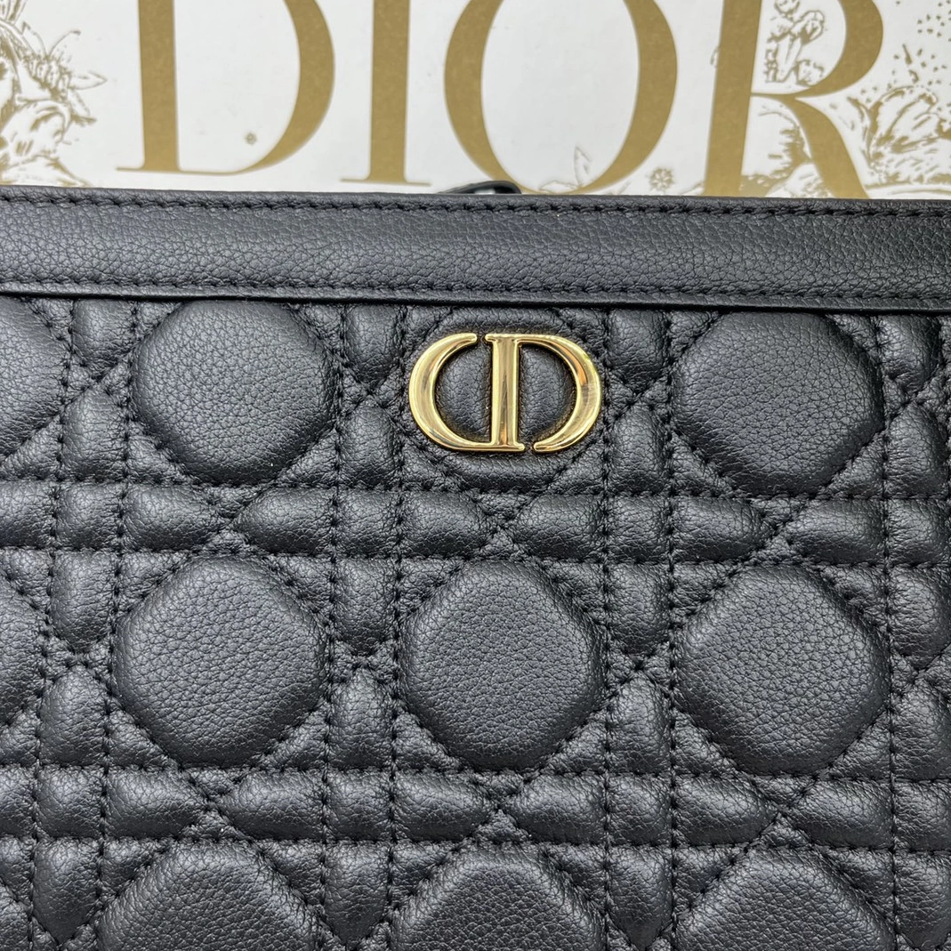 Christian Dior AAA Quality Wallets For Women Stylish 8450 - Image 6