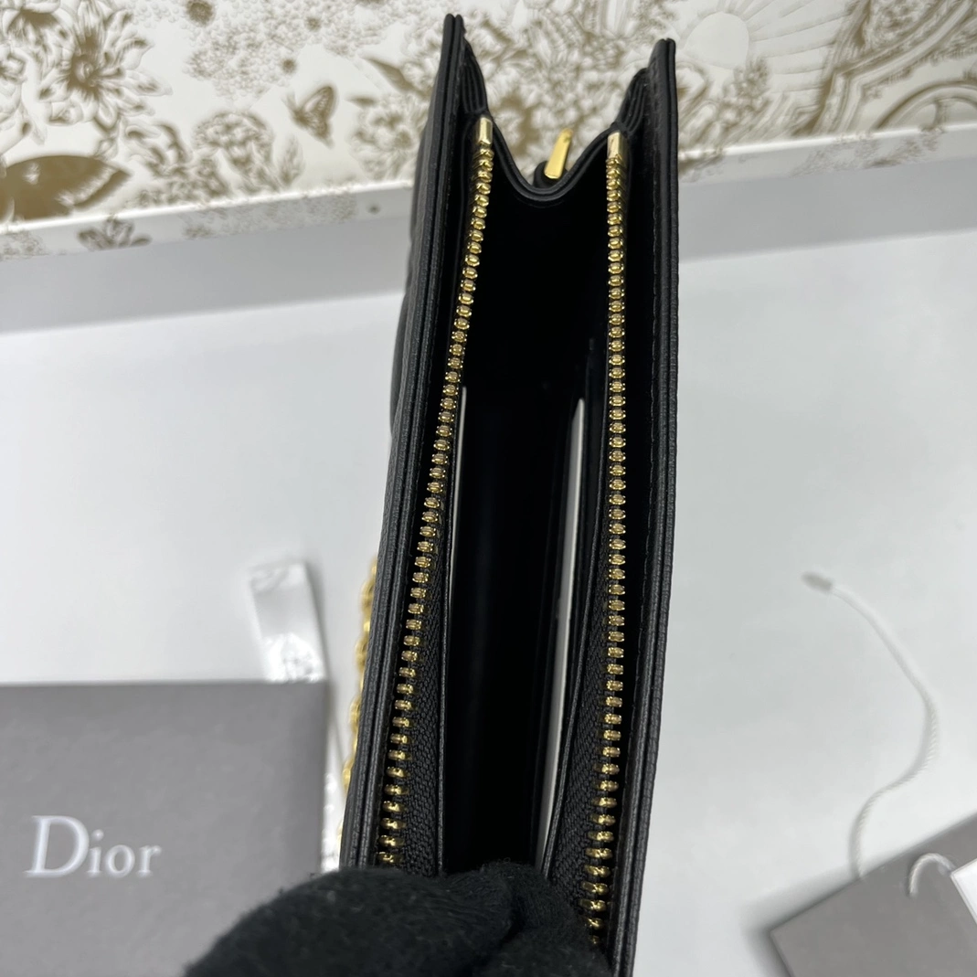 Christian Dior AAA Quality Wallets For Women Stylish 8450 - Image 7