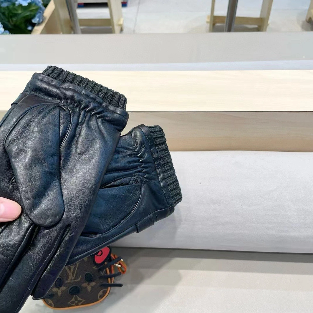 Christian Dior Gloves For Men StreetReady 7165 - Image 7