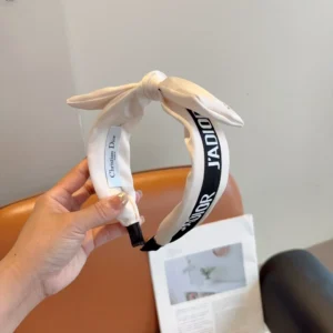 Christian Dior Headband For Women NewStyle 8832