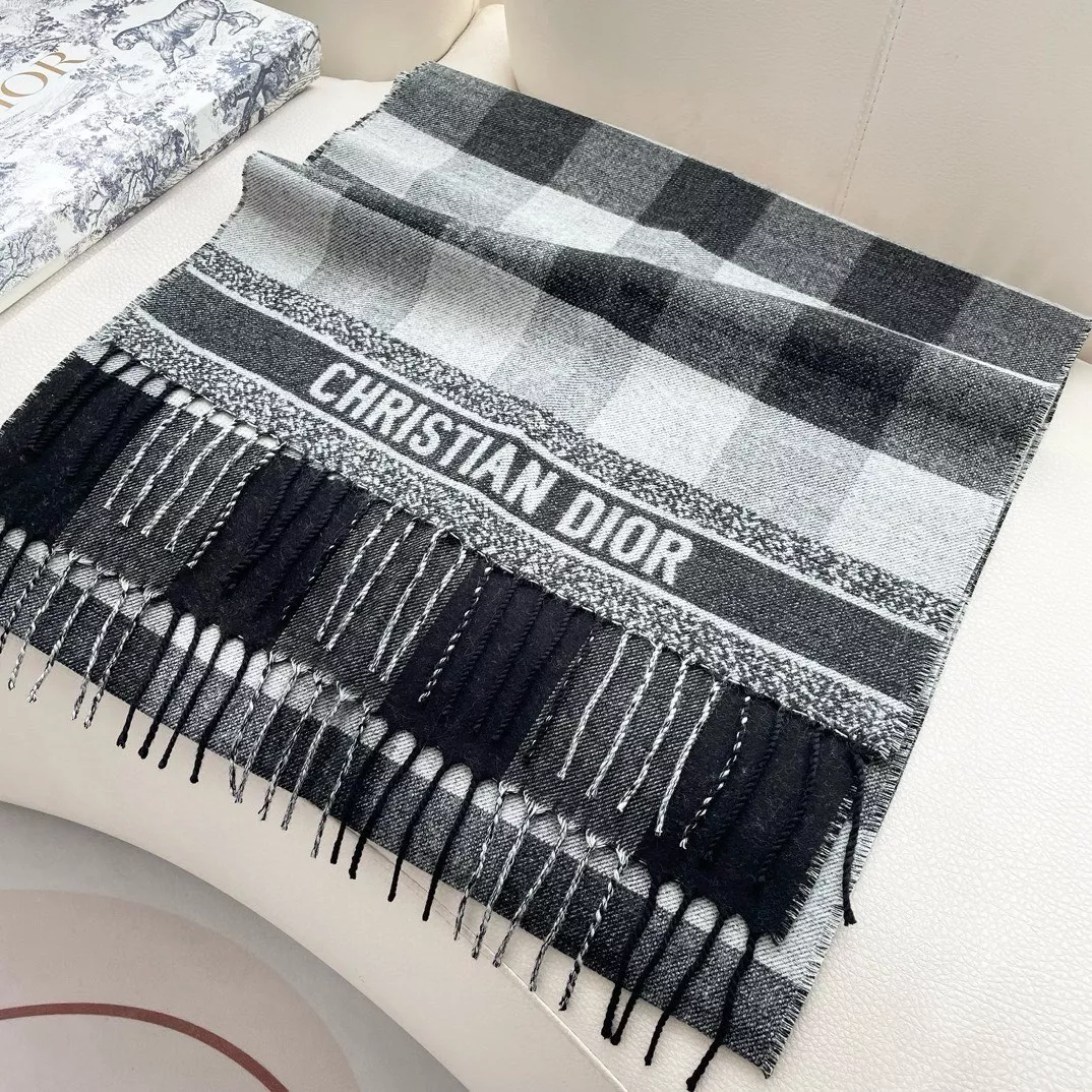 Christian Dior Scarf For Women HighQuality 9672