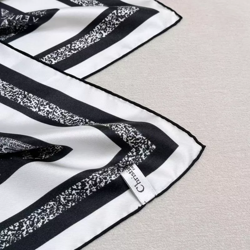 Christian Dior Silk Squares HighQuality 7666 - Image 5