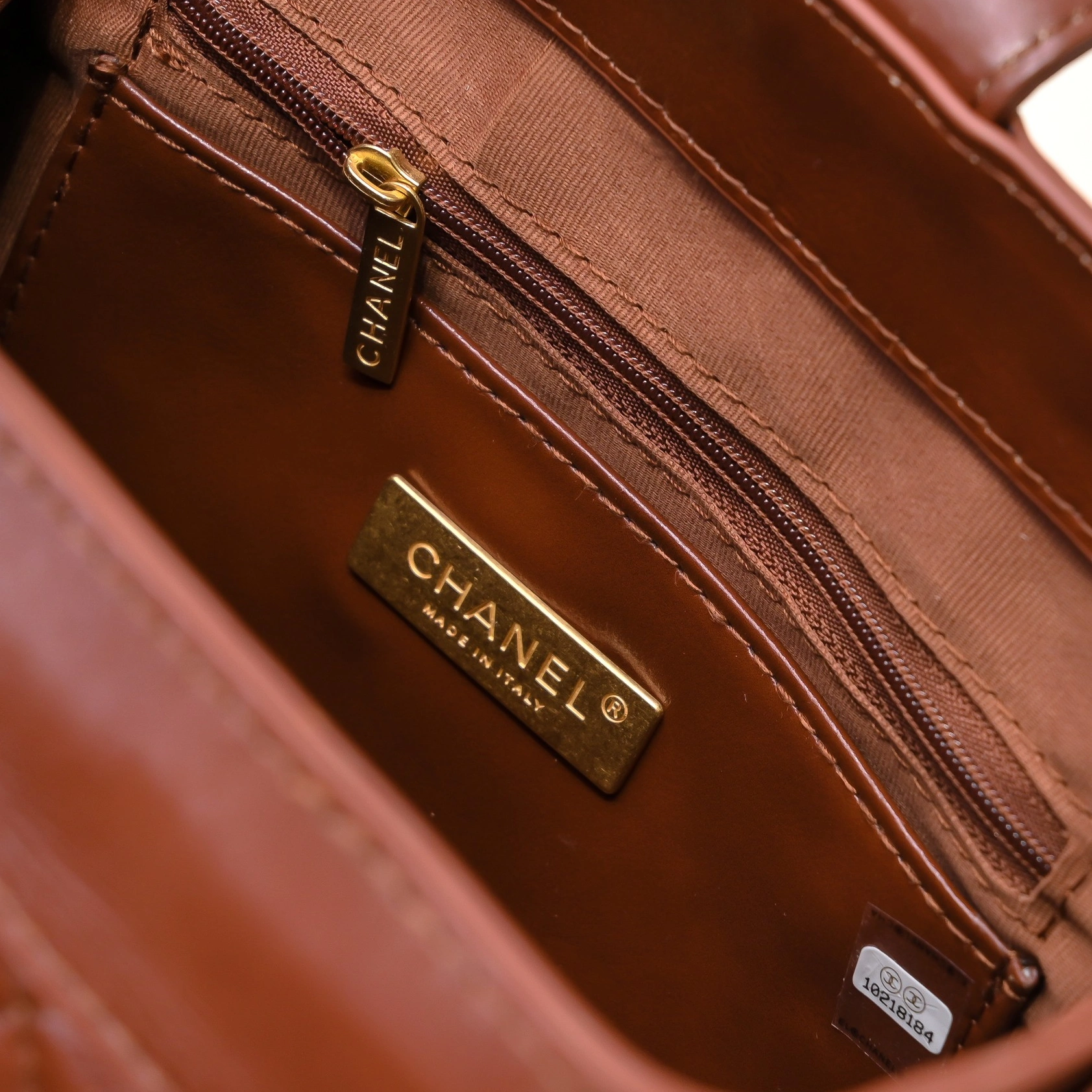 Comfortable 3104 Chanel AAA Quality Messenger Bags - Image 7