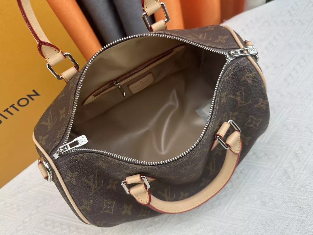 Compact 2214 Louis Vuitton AAA Quality Handbags For Women - Image 8