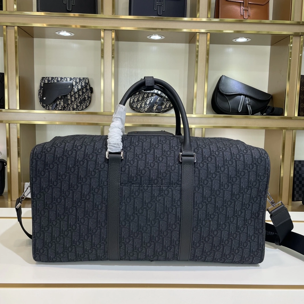 Compact 4066 Christian Dior Travel Bags - Image 3