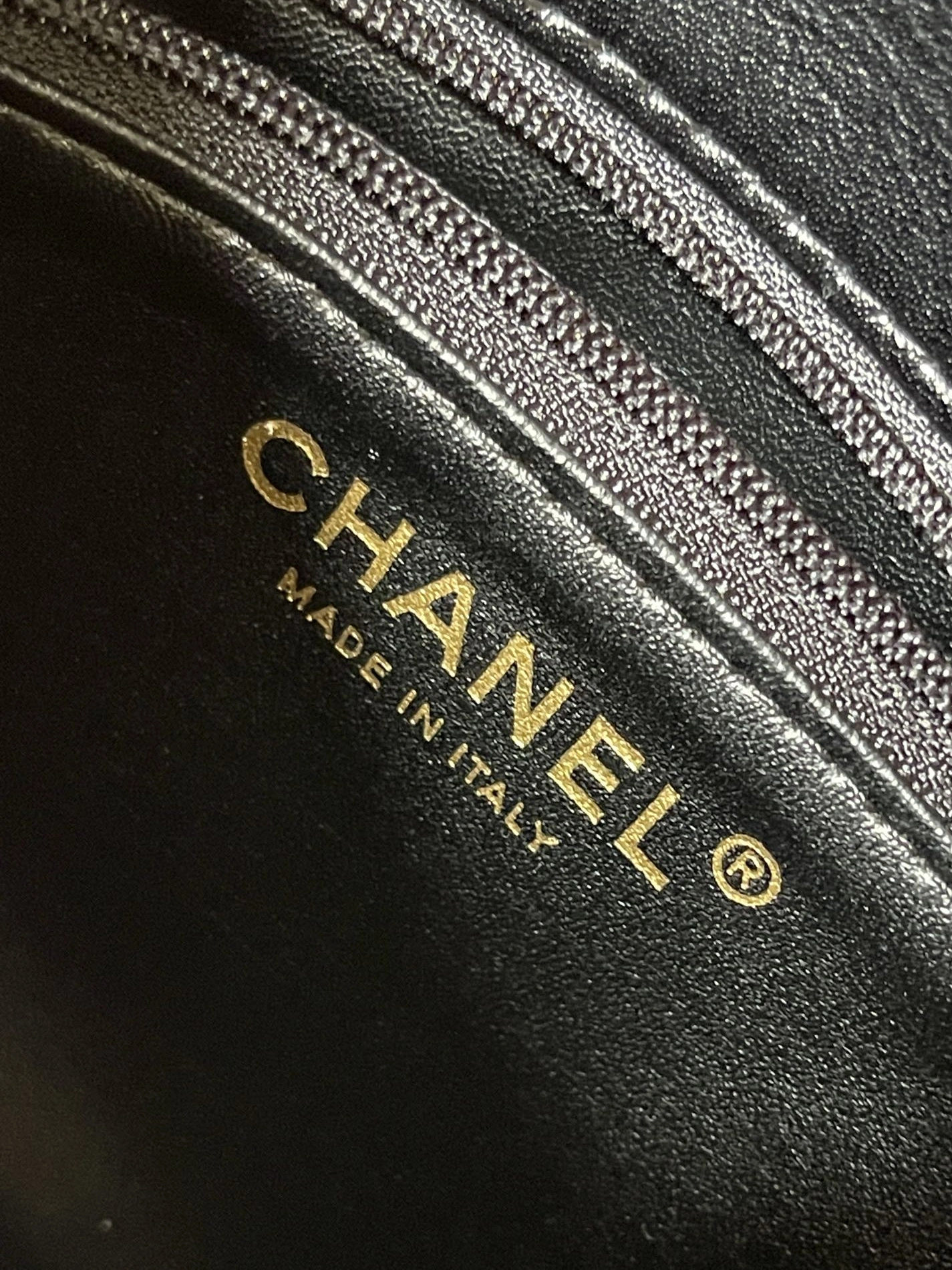 Compact 4387 Chanel AAA Quality Messenger Bags For Unisex - Image 8