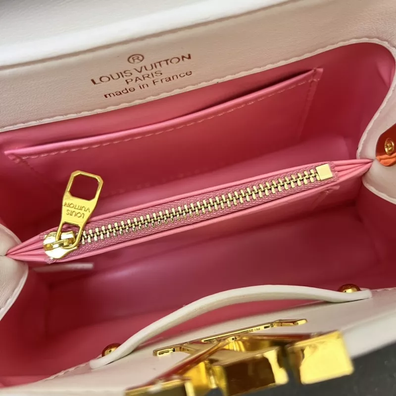 Compact 8962 Louis Vuitton AAA Quality Handbags For Women - Image 6