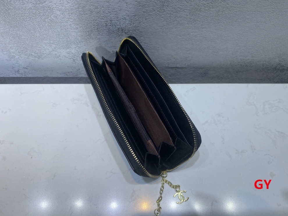 Cozy 9808 Chanel Wallets For Women - Image 3