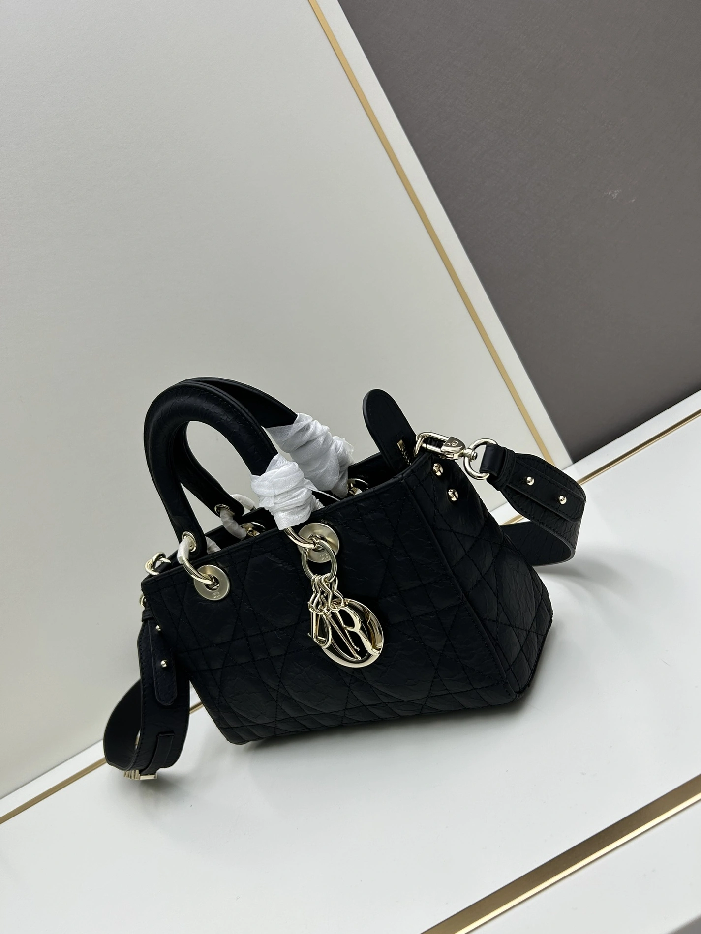 Durable 3173 Christian Dior AAA Quality Handbags For Women