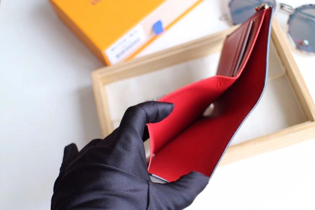 Durable 5100 Louis Vuitton LV Card Case - Image 6