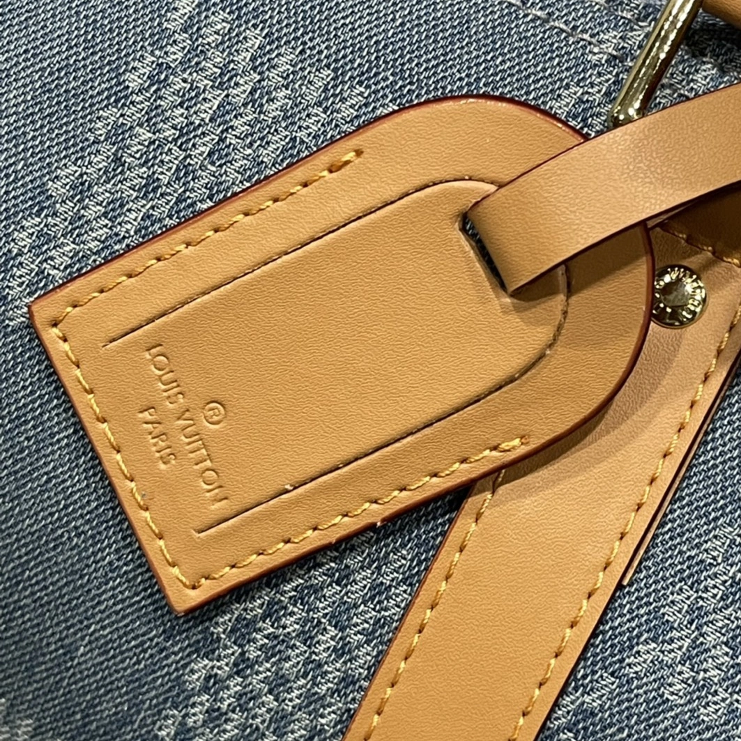 Durable 6833 Louis Vuitton Travel Bags - Image 5